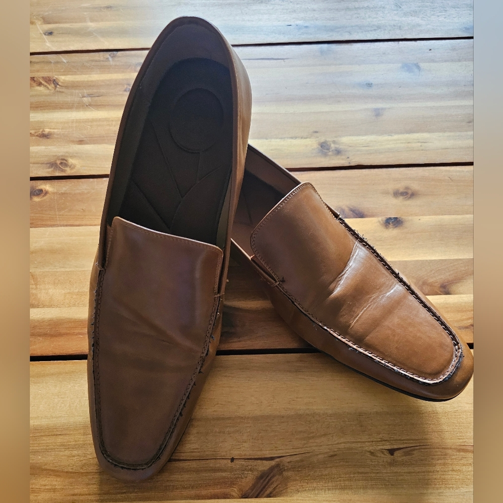 Giorgio Brutini Munson - Size 13M Color Brown